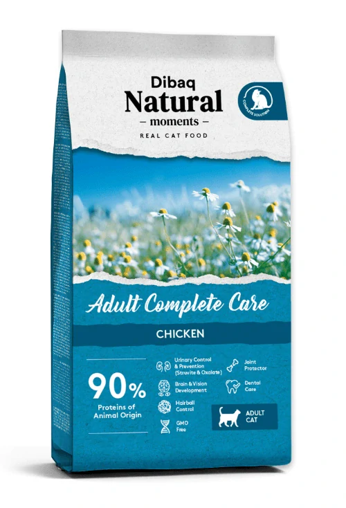 Dibaq Natural cat adult 7 kg