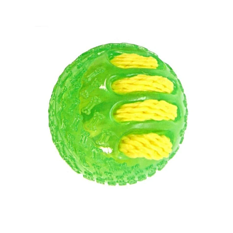Akinu RT-Míč baseball 7cm (mix barev)