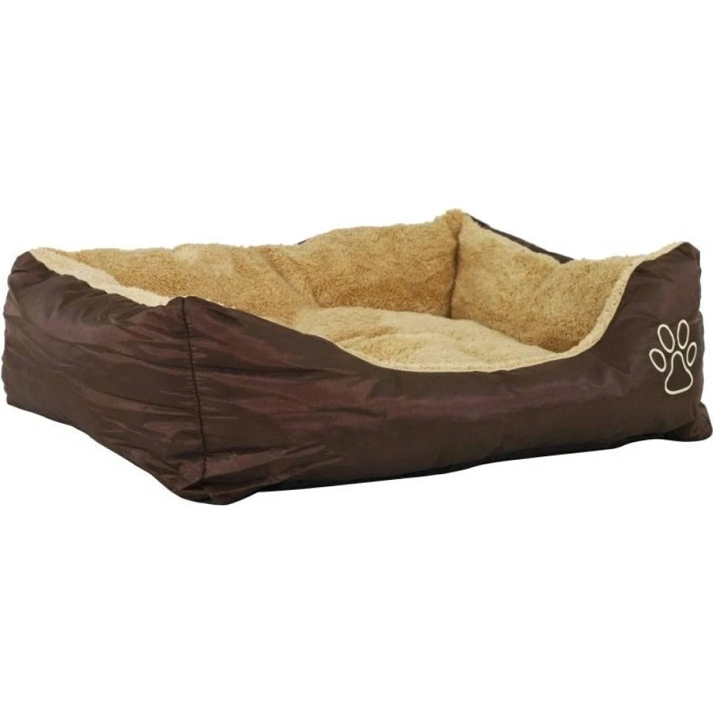 Akinu pelech nylon&fleece s tlapkou S 61x48 cm