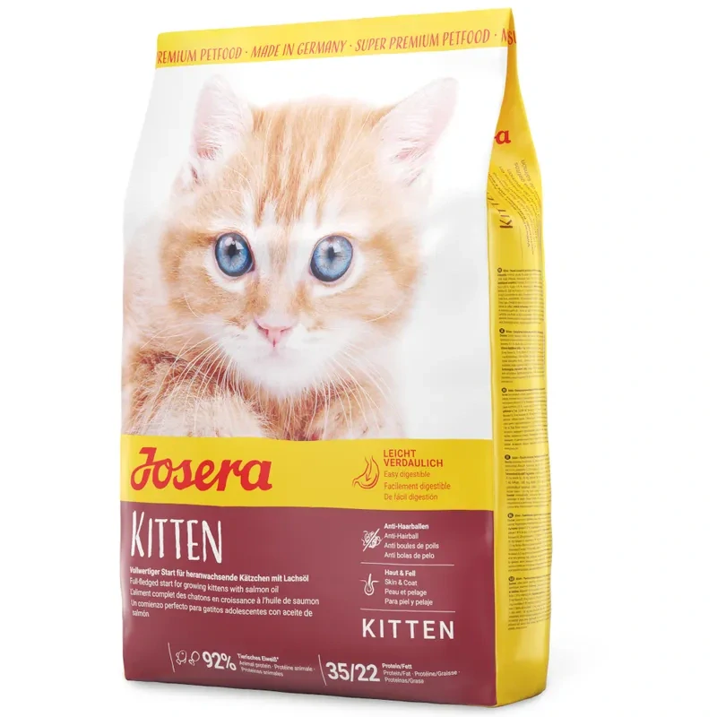 Josera Kitten 2 kg