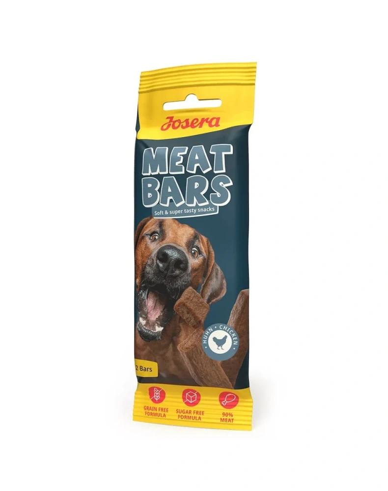 Josera Meat Bars Chicken 40 g