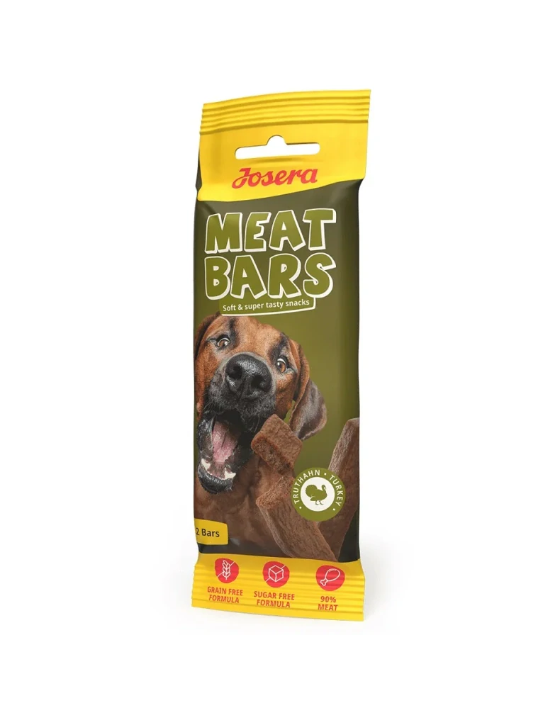 Josera Meat Bars Turkey 40 g