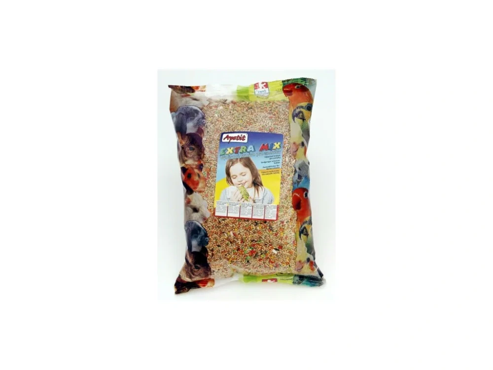 Apetit andulka extra mix 800g