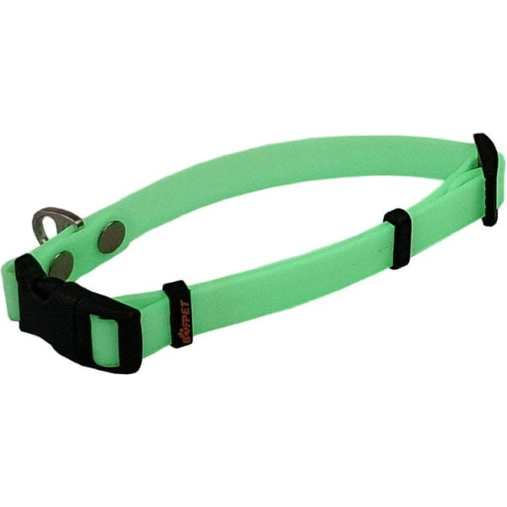 Obojek Fosfor tlapky 2,0x33-51cm