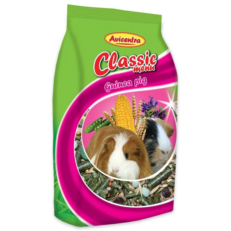 Avicentra morče classic 1000 g
