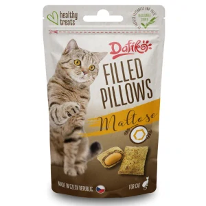Dafiko Filled pillows with Maltose 40 g