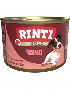 Rinti Gold hovězí konzerva 185 g