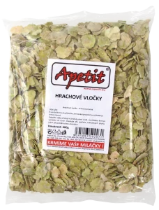 Apetit Hrachové vločky 400 g