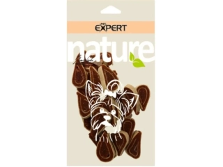 Pet Expert sushi mini kachní srdíčka 3cm dog 60 g