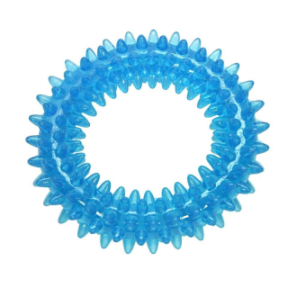 Akinu Dental kroužek RT M 12 cm  (mix barev)