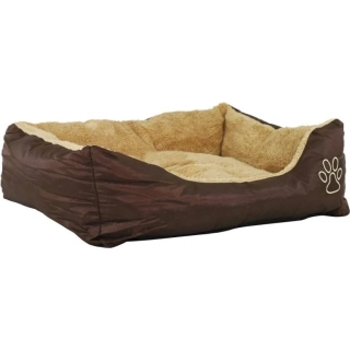 Akinu pelech nylon&fleece s tlapkou S 61x48 cm