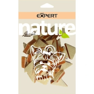 Pet Expert sandwich kuřecí trojúhelník 3cm 60 g