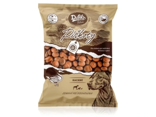 Dafiko Piškoty 300 g Dentos kachní