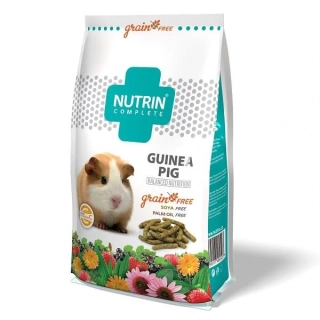 Nutrin Complete - GF - Morče 400 g