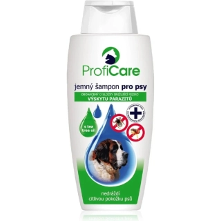 Proficare Šampon antiparazitní 300 ml