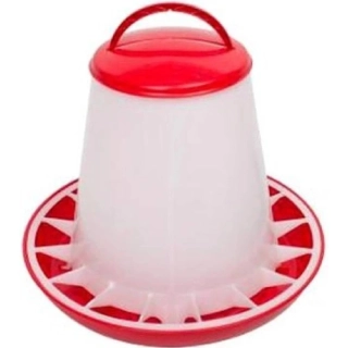 Krmítko plastové PM 3 kg