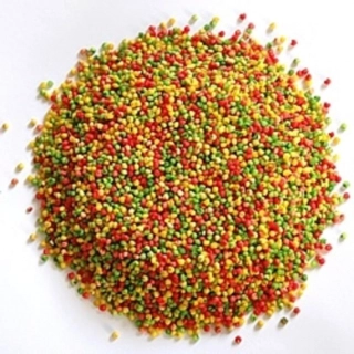 Apetit Vitamínové perle 50g