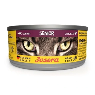 Josera 85g Senior cat 