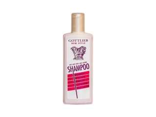 Gottlieb Šampon puppy s makadamovým olejem 300 ml
