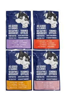 Felix Fantastic mix příchutí v želé 85 g